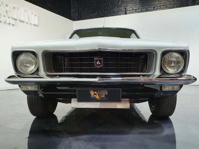 1972 LJ Torana GTR XU1 - Image 89939