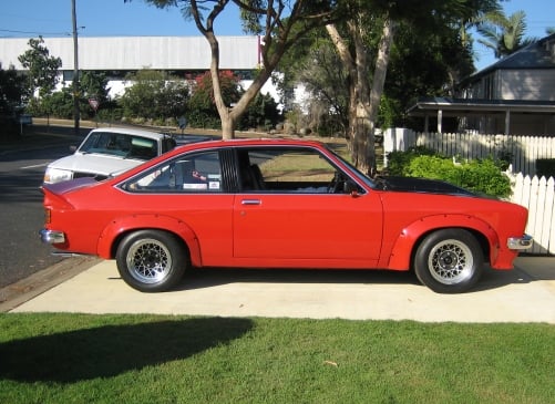 A9X Torana Hatchback - Image 16602