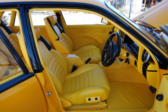 Custom VK Calais - Image 18169