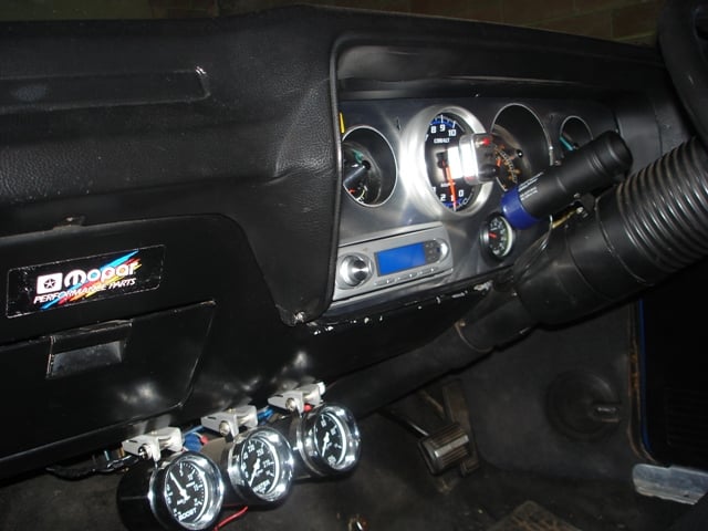 Valiant Charger - Image 11526