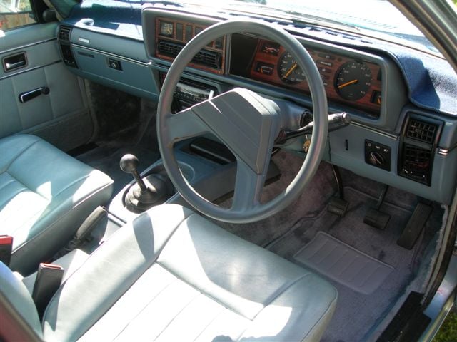 1978 VB Commodore SL - Image 39158