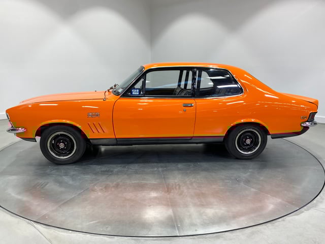 1970 LC Torana GTR XU1 Tribute - Image 107216