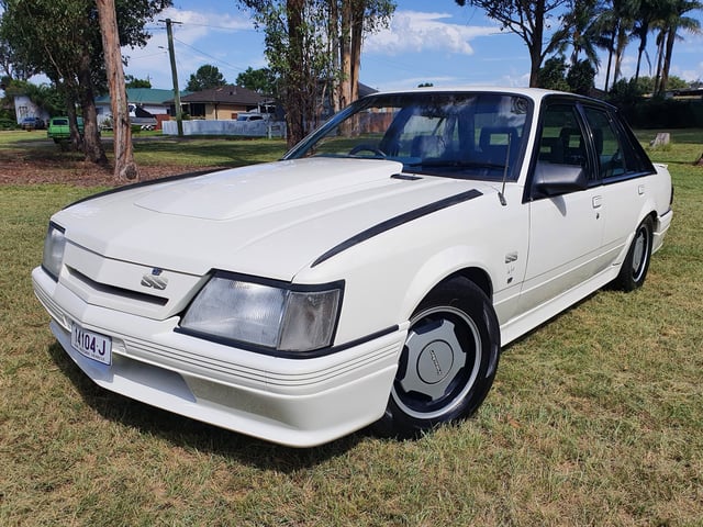 1984 VK HDT Commodore LM5000 Build No.1331 - Image 100685