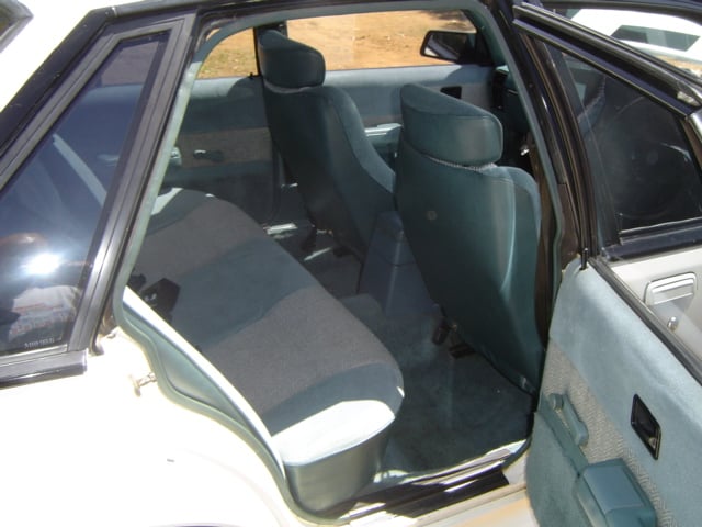 VK Group 3 Commodore #1424 - Image 10210