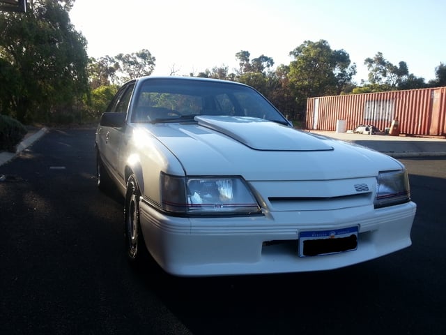 1985 HDT VK SS Commodore #1984 - Image 67581