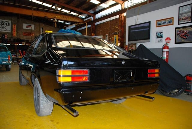 LX SS Torana Hatchback - Image 25732