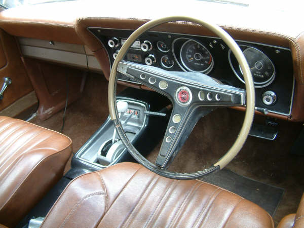 XY GS Falcon 351 - Image 9638