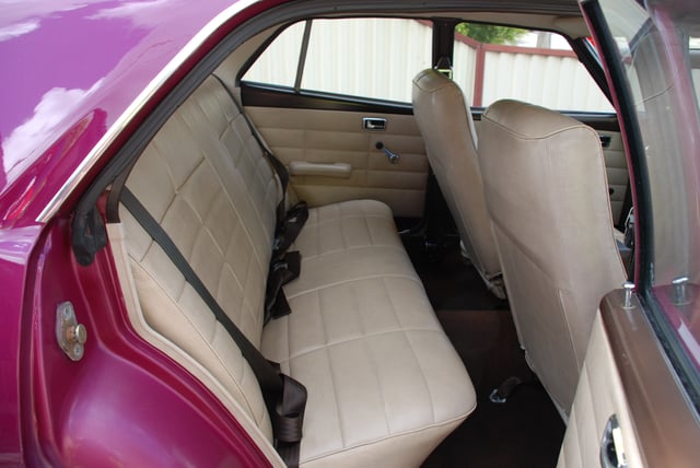 XB GT Falcon Replica - Image 17555