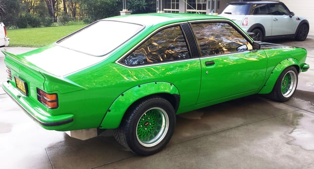 LX Torana Hatchback - Image 48271