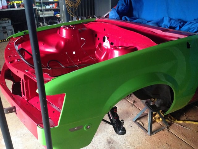 1982 VH SS Commodore - Image 77237