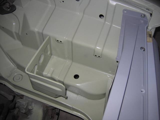 1963 EH Holden S4 - Image 22822