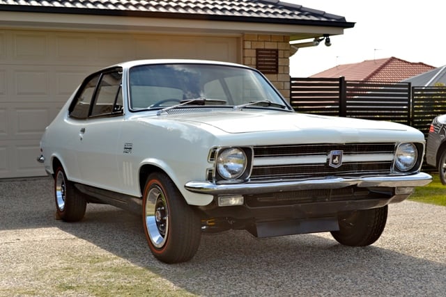 1971 LC Bathurst GTR XU1 Torana - Image 44780