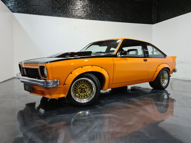 1977 LX SS Torana A9X Replica - Image 95404