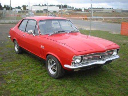 LC Torana GTR XU1 - Image 769