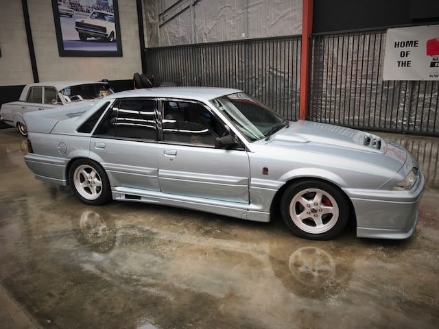 1988 HSV VL Group A Walkinshaw #553 - Image 62962