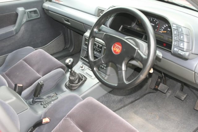 VN Group A SS Commodore #25 - Image 34753