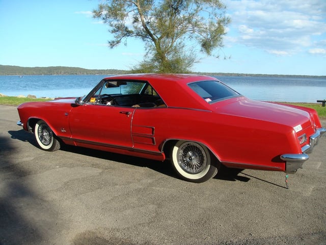 1964 Buick Riviera - Image 38360