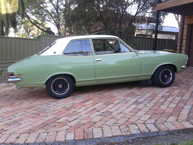 1971 LC Torana S - Image 50873