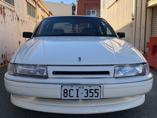 1990 VN HSV SV140 Calais - Image 78429