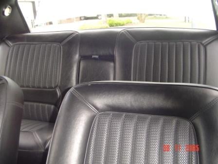 XW GT Falcon - Image 4466