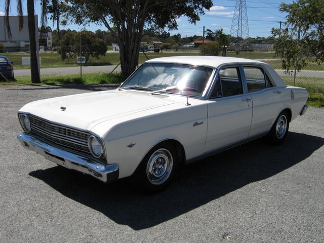 XR Fairmont 302 - Image 27005