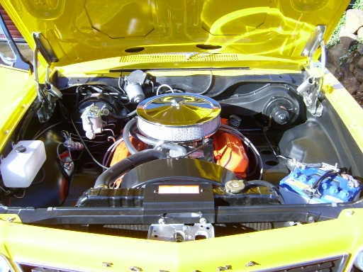 SLR 5000 L34 Torana - Image 2944