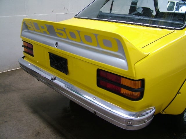 A9X Torana - Image 15243
