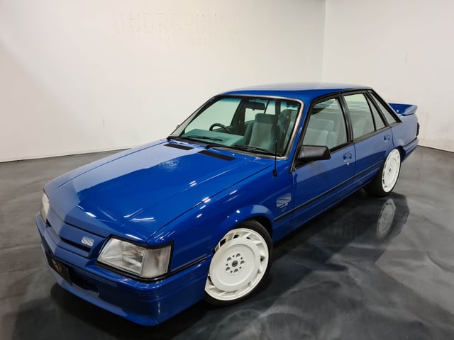 1985 VK HDT SS Group A Commodore Replica - Image 95389