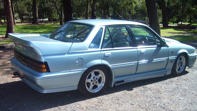 VL HSV Walkinshaw Commodore #701 - Image 50828