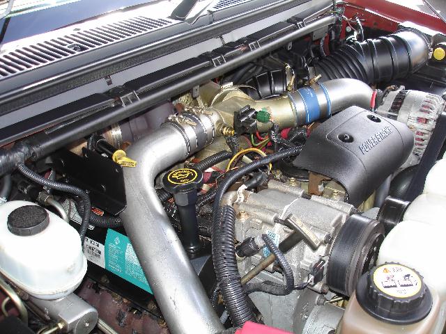 2004 F250 CrewCab - Image 8443