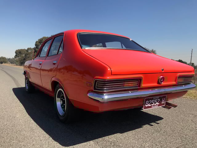 1971 LC Torana S 186S - Image 68802