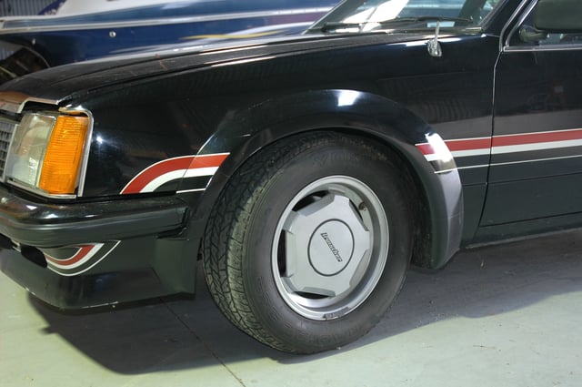 VC HDT Commodore #304 - Image 30612