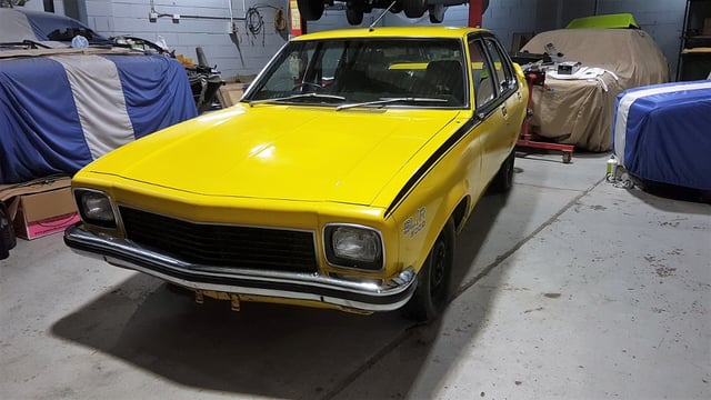 1974 LH Torana SL/R 5000 - Image 71494
