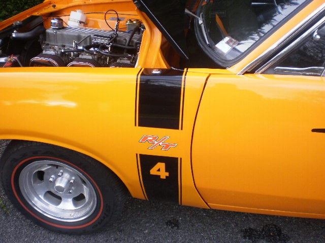 VH E49 Charger Replica - Image 31773