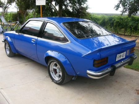 LX SS Torana Coupe - Image 9267