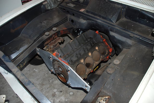 LC Project Drag Car - Image 29339