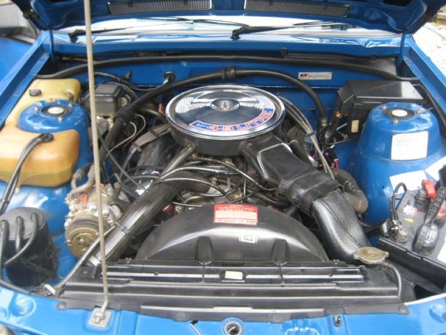 VK Group A Commodore #351 - Image 19313