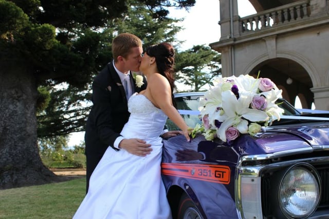 Wedding Car Business for sale - Image 51750
