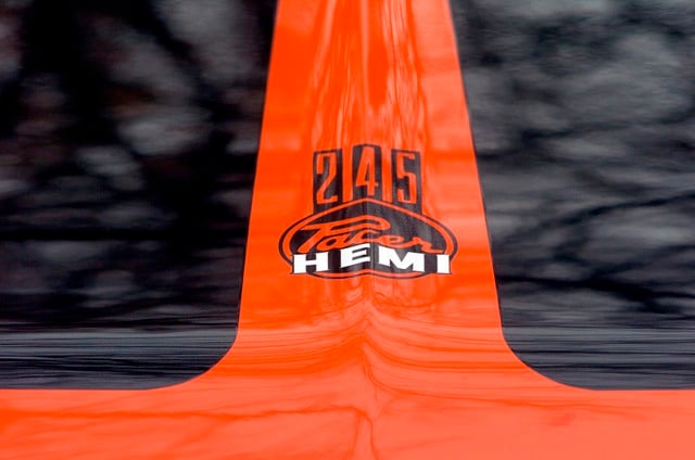 VG Valiant Pacer - Image 12065