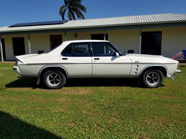 1978 HZ Monaro GTS - Image 69105
