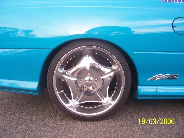 VZ SS/Z Sandman - Image 10926