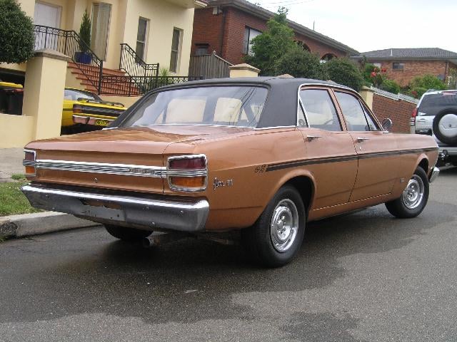 XY GS 302 4 Speed - Image 4298