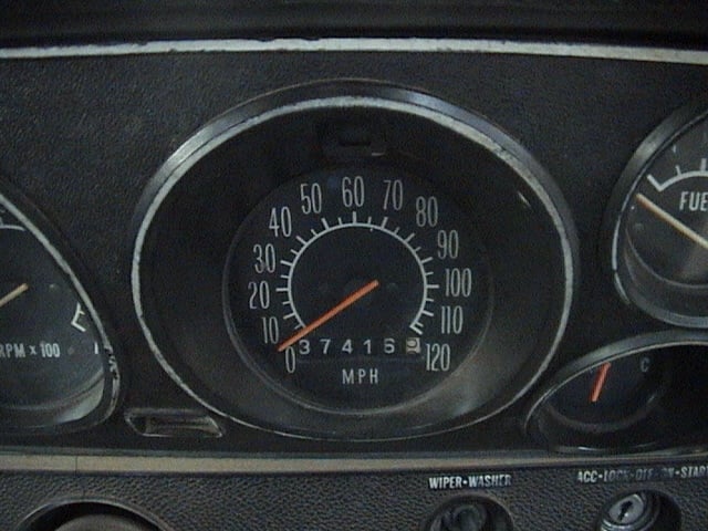 LC GTR Torana.. - Image 10994