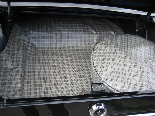 1965 Ford Mustang Coupe - Image 17872