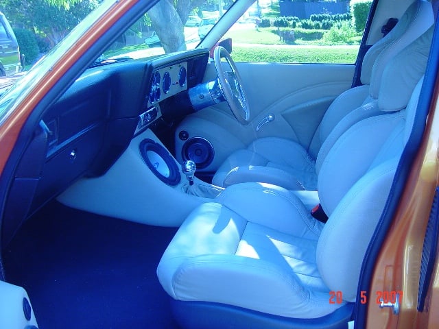 WB Holden - Image 13104