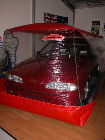 HDT VL Group/A SS Plus Pak - Image 14544