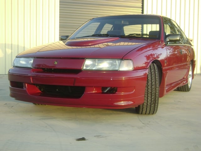 HSV VN Group A Commodore #180 - Image 16783