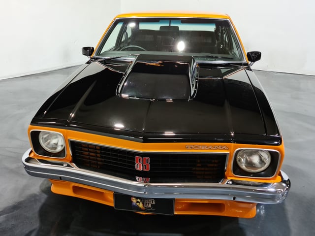 1977 LX SS Torana A9X Replica - Image 95401