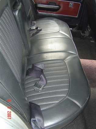 XW Fairmont GS - Image 11165