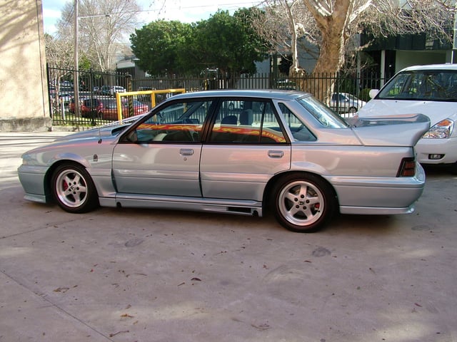 VL Group A Walkinshaw Replica - Image 45579